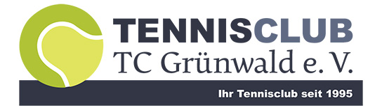 Tennisclub TC Grünwald e.V. Logo
