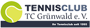 Tennisclub TC Grünwald e.V. Logo
