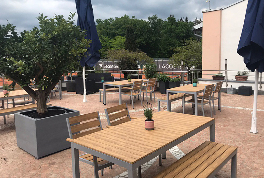 ElterSports Restaurant Elters Betriebsferien