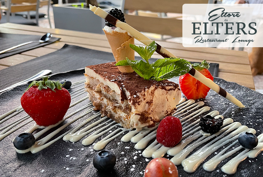 Elters Restaurant ElterSports Ettore neuer Pächter 845x570