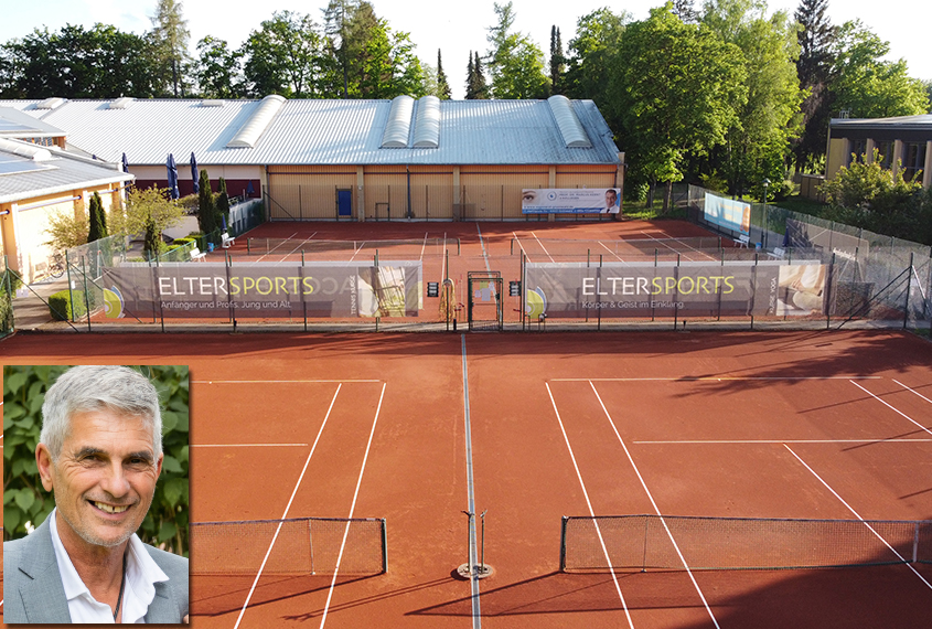 Tennis Sommersaison 2023